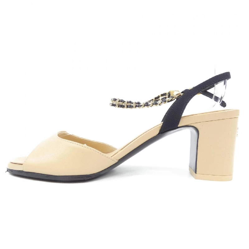 Giày sandal CHANEL G45094B13441 657029