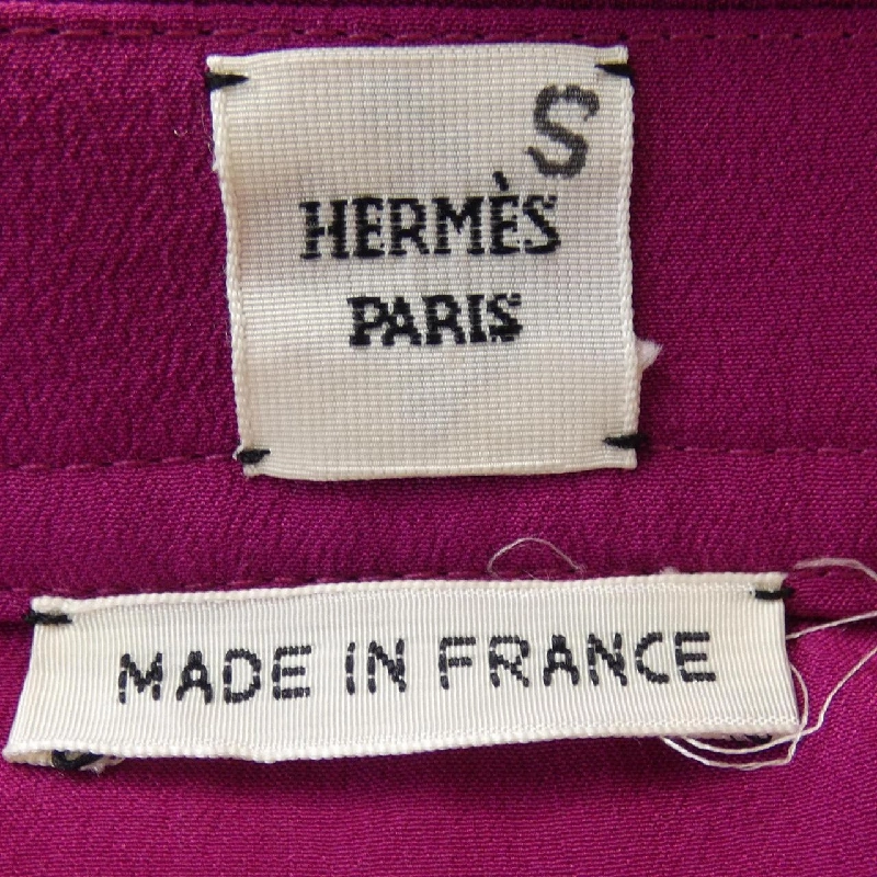 Chân váy HERMES - Hàng hiệu Authentic 823401