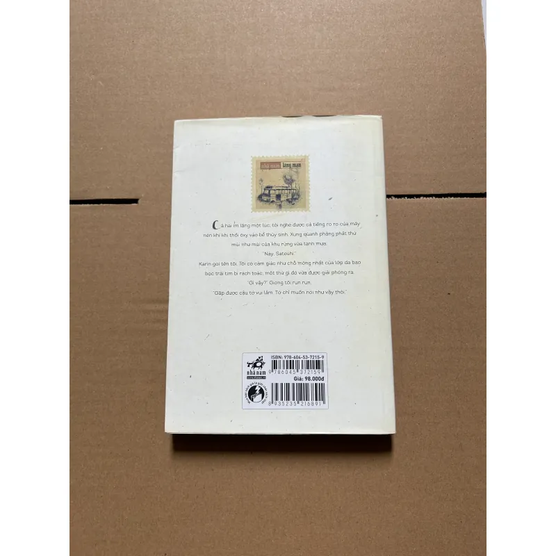 Nếu gặp người ấy cho tôi gửi lời chào 928472