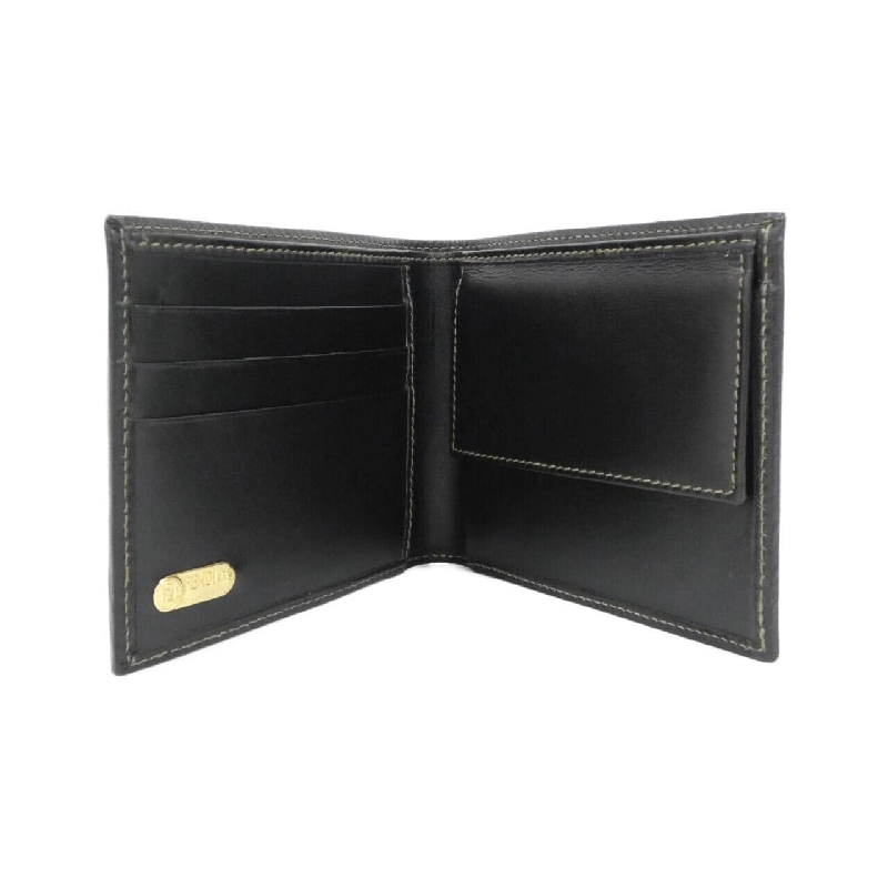 Fendi 307980 Ví - Hàng hiệu Chính hãng 805911