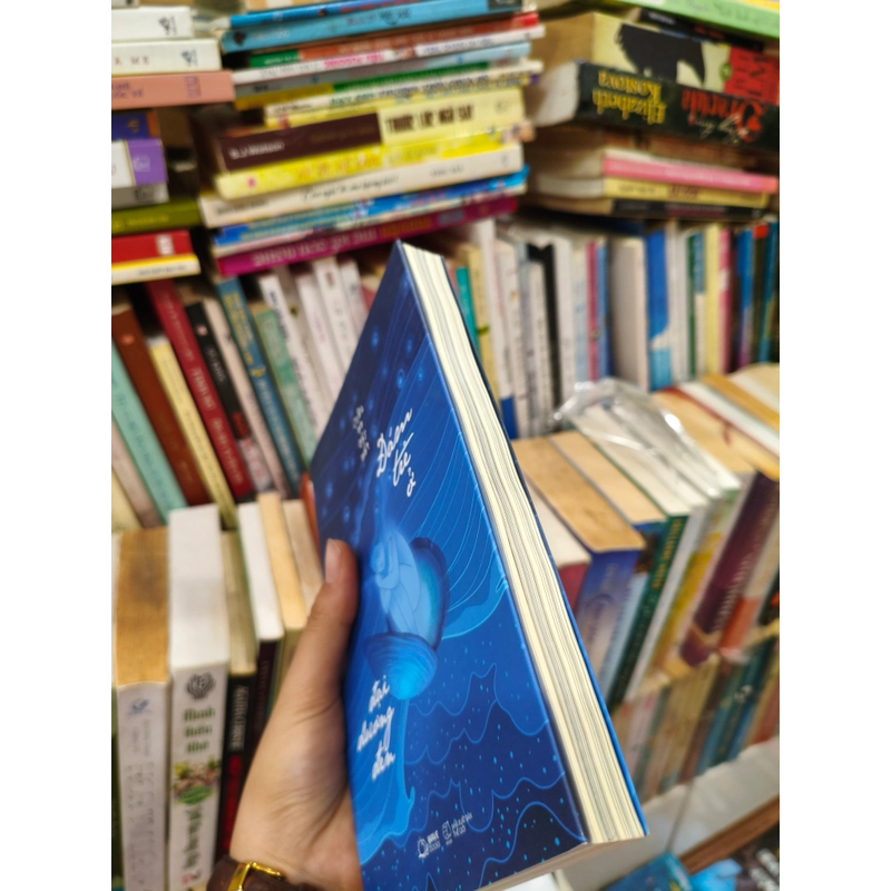 Đám trẻ ở đại dương đen 🌱 533414