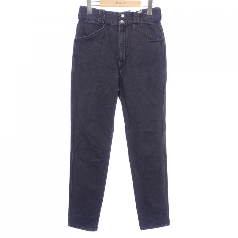 Jeans COMOLI - Hàng hiệu Authentic 893451