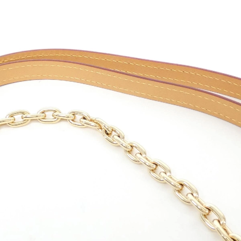 【Sản phẩm chưa sử dụng】Ví Louis Vuitton Monogram trên dây chuyền Ivy M81911 622980