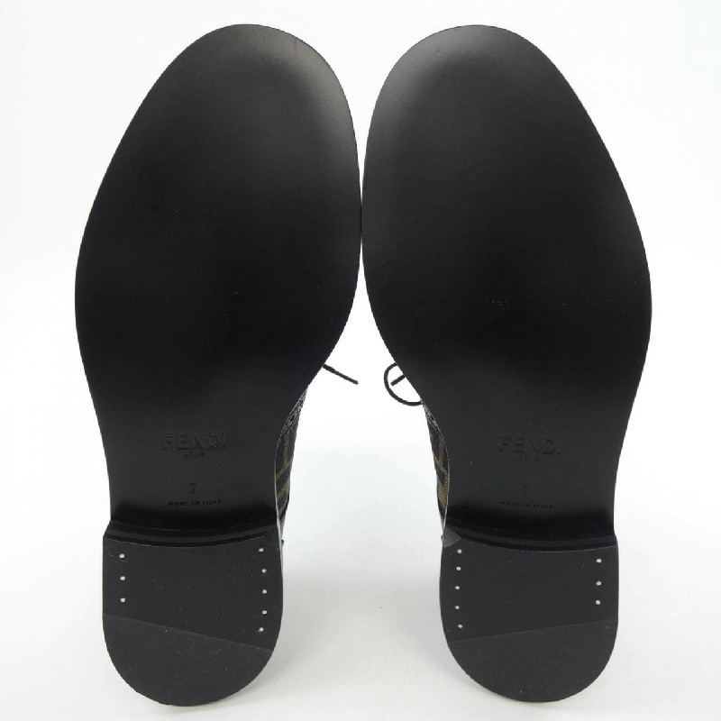 Giày FENDI 7L1563 - Hàng hiệu Chính hãng 902435