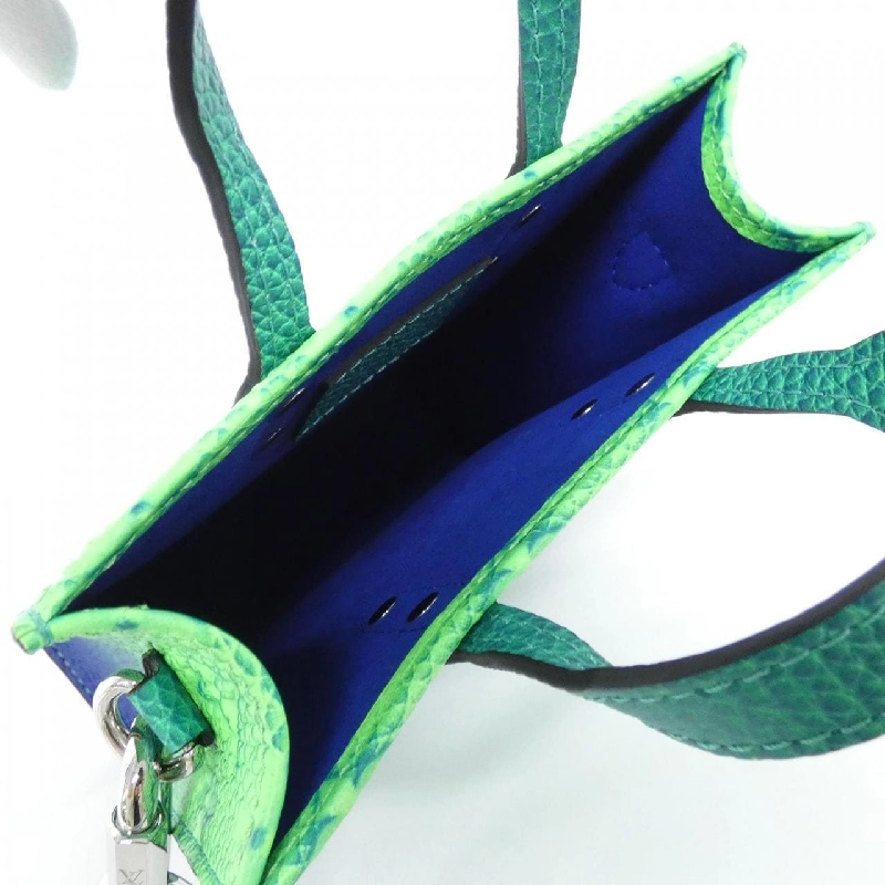 Túi xách Louis Vuitton Trianon Illusion Sac Plat XS M81221 608737