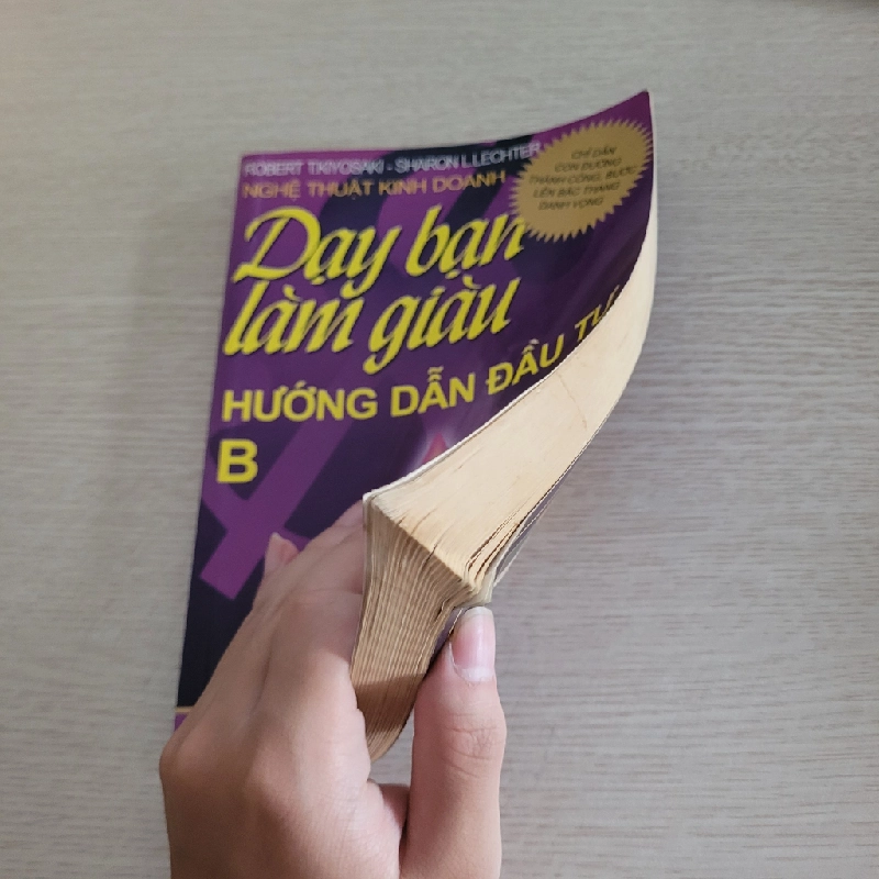 Hướng Dẫn Đầu Tư 542281