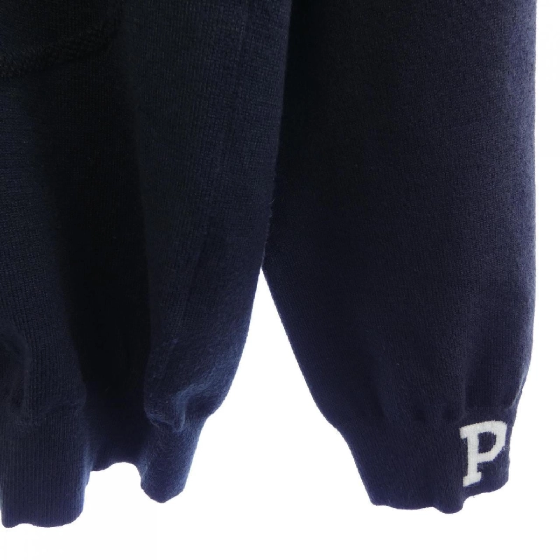 Hàng hiệu PEARLY GATES 053-3270007 Áo len - Hàng hiệu Authentic 891792