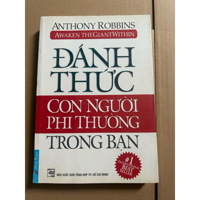 Đánh thức con người phi thường trong bạn 470232