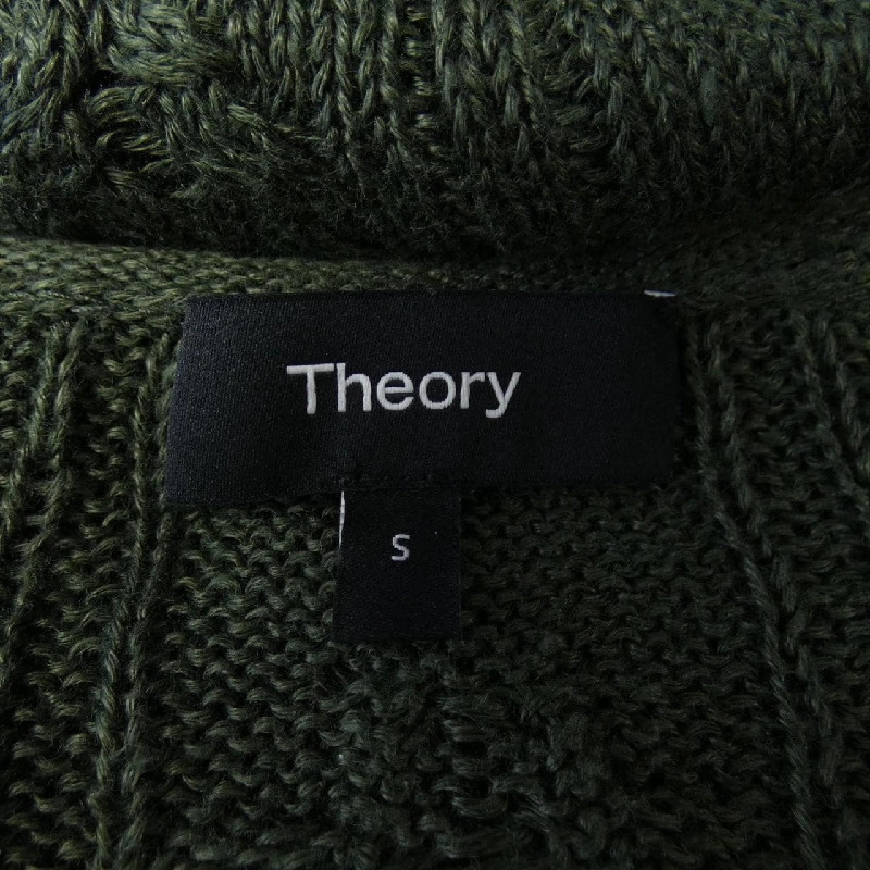 【Mã giảm giá】Theory ニット 639066