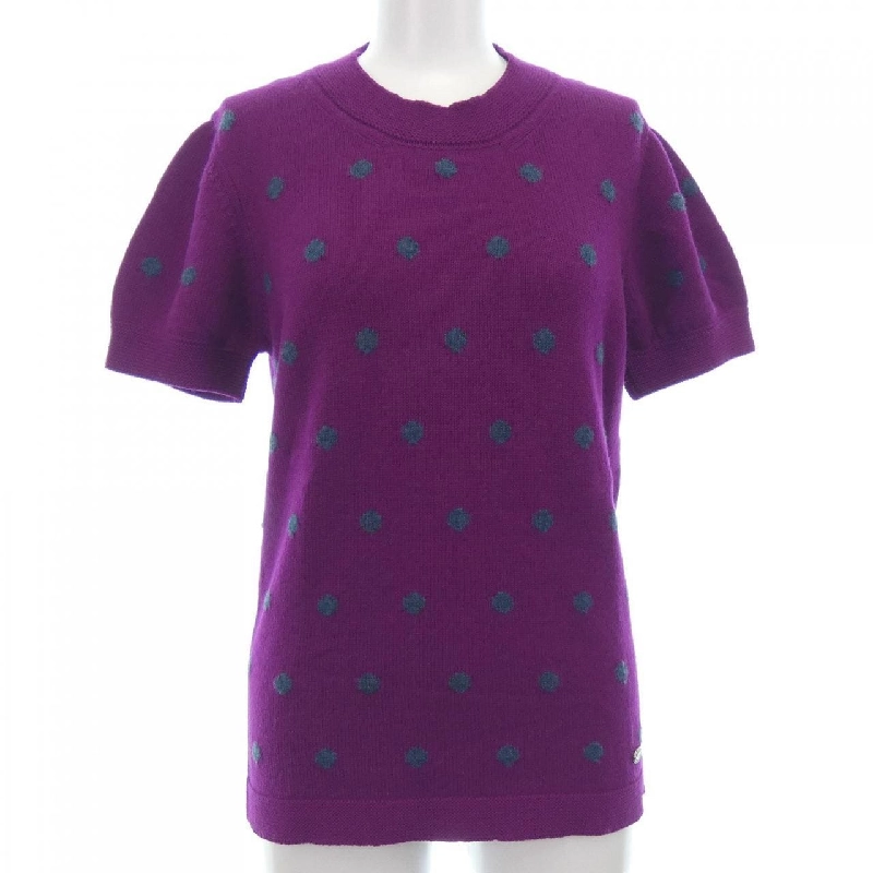 【Mã giảm giá】Chanel CHANEL Áo len 643155