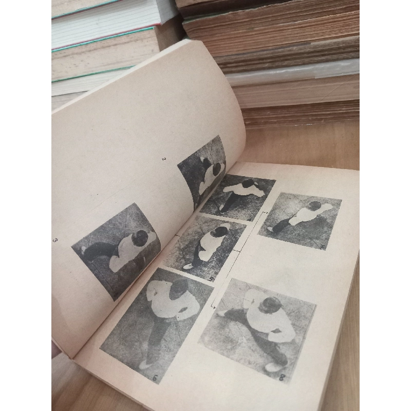 Những tuyệt chiêu của võ thuật phản thế Karatedo - Phan Kim Huê, M. Nakayama 1004325