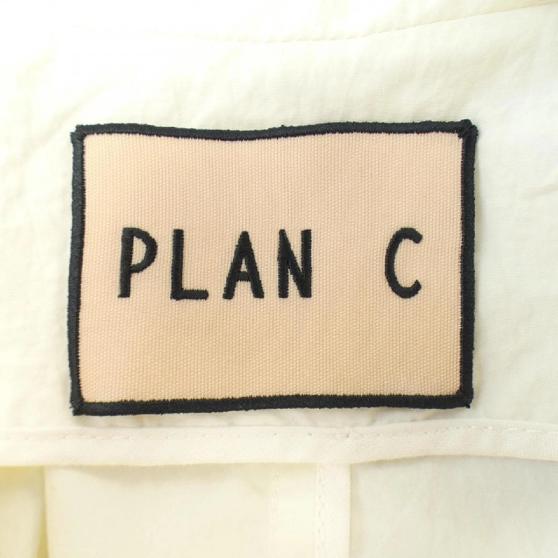 【Khuyến mãi】Áo khoác PLAN C 634859