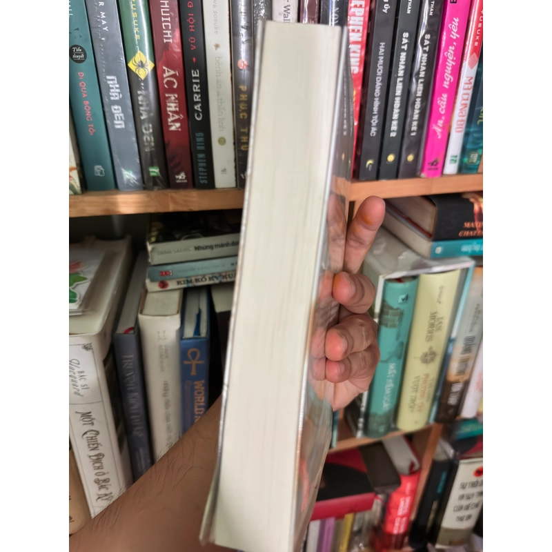 Sách đam mỹ Sát phá lang, tập 1 517159