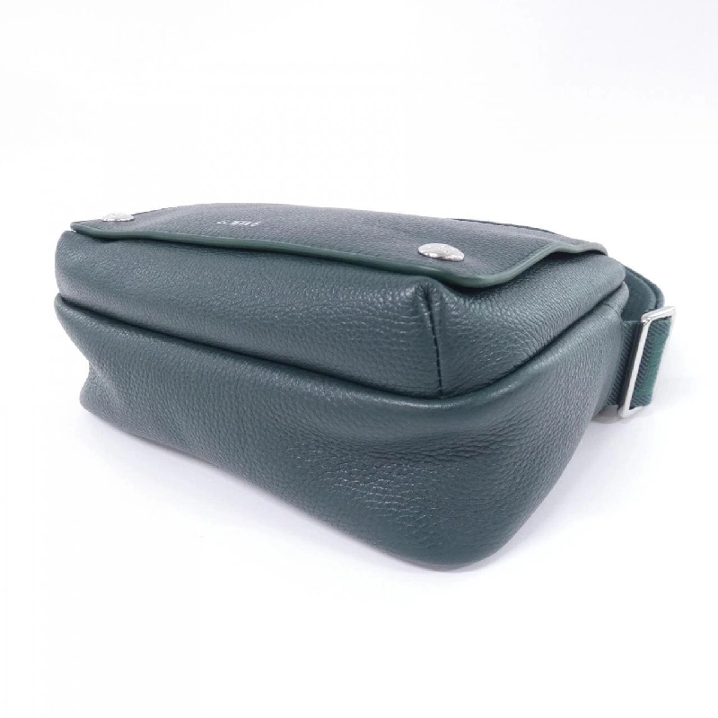 【Sản phẩm mới】Loewe Pebble Messenger XS BANBA73X01 Túi đeo vai 612916