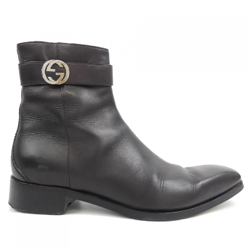 Gucci GUCCI 114415 Boots - Hàng hiệu Chính hãng 900264