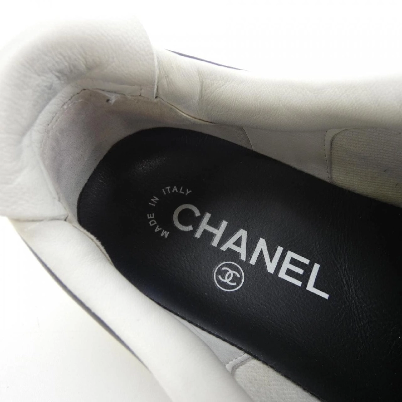 Giày thể thao CHANEL G34085X51503 657705