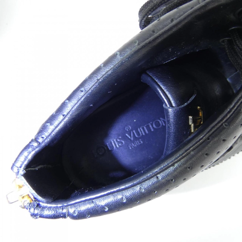 Giày sneaker LOUIS VUITTON - Hàng hiệu Authentic 828898