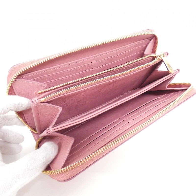 Ví Zippy da kỳ lạ Louis Vuitton N94136 622834