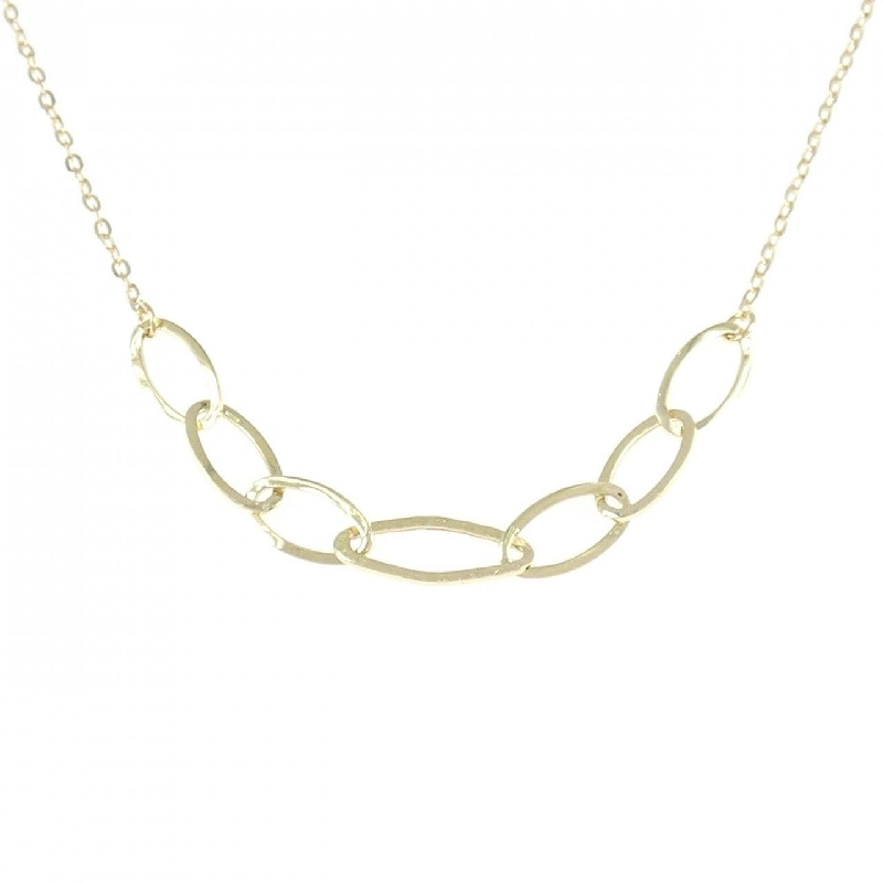 Dây chuyền 750YG - Hàng hiệu Authentic 863029