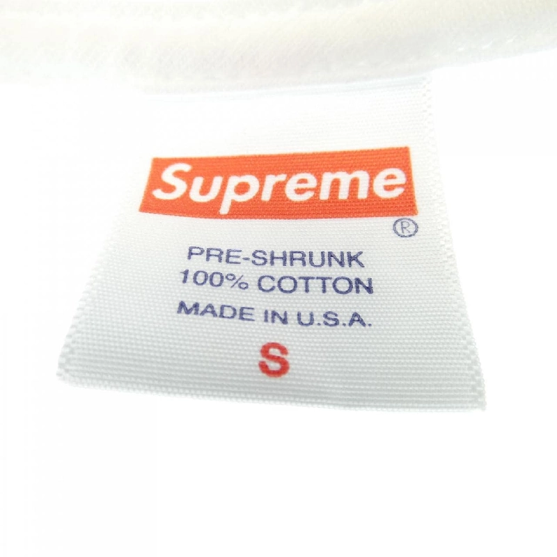 Áo thun SUPREME - Hàng hiệu Authentic 899565