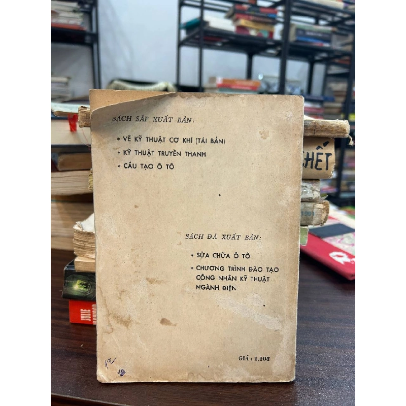 Khai Triển Hình Gò - Trần Văn Giản 936662