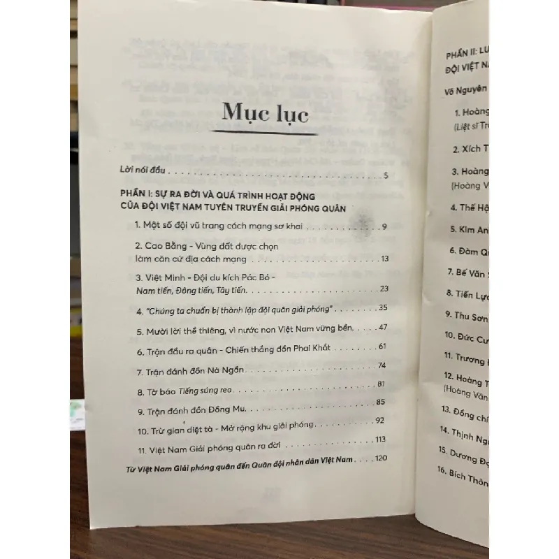 Đội Việt Nam tuyên truyền giải phóng quân- Nguyễn Mạnh Hà 604229