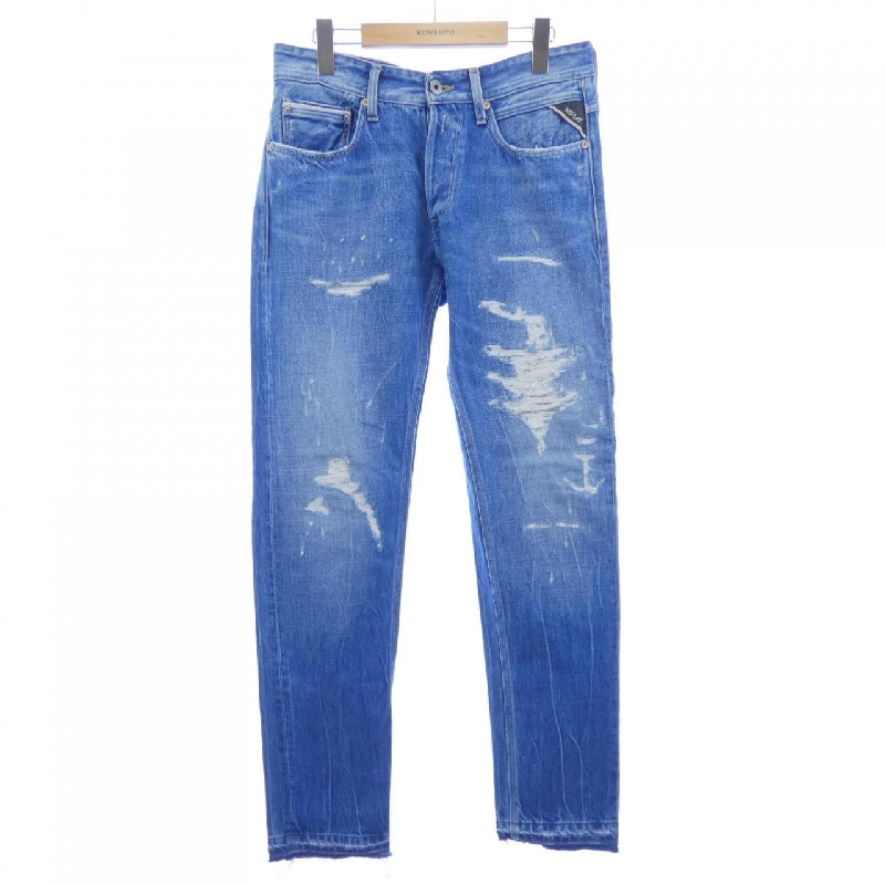 Quần jeans REPLAY - Hàng hiệu Authentic 891875