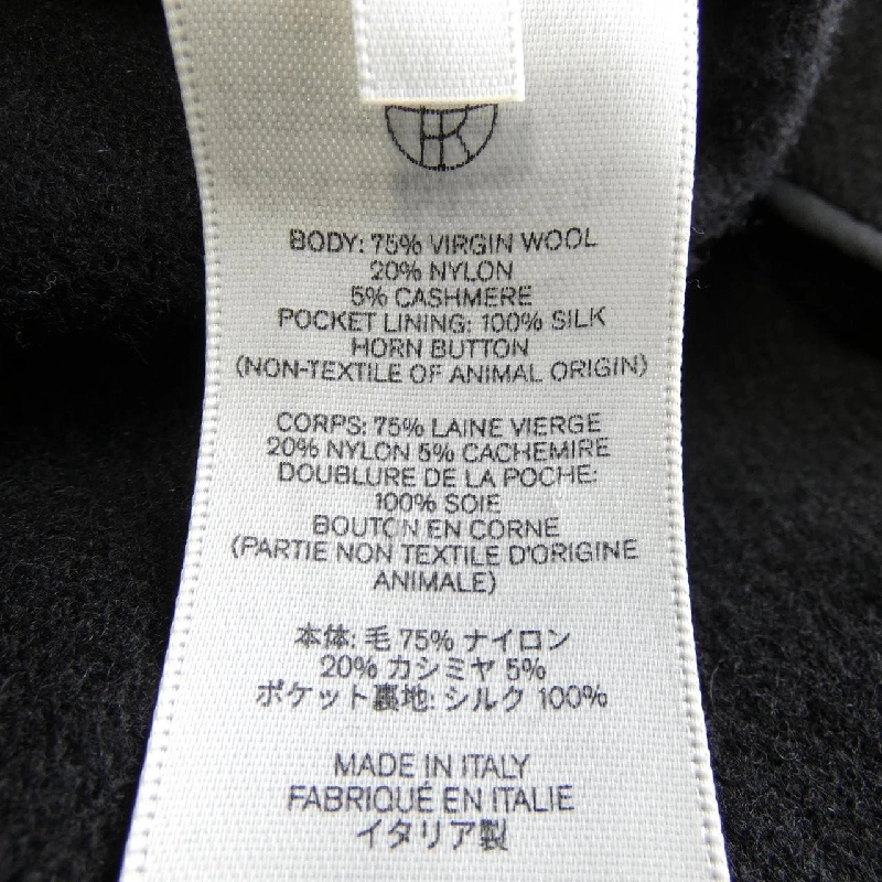 ザロウ THE ROW POLLI JACKET 5887-W1439 Áo khoác - Hàng hiệu Authentic 814085