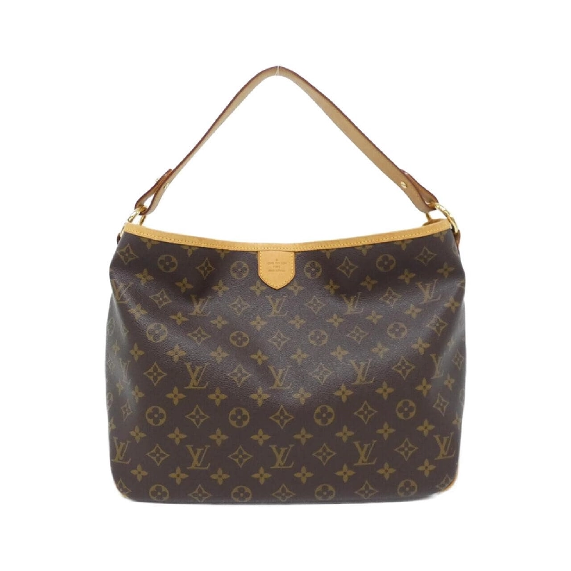 Túi xách vai Louis Vuitton Monogram Delightful PM M40352 609370