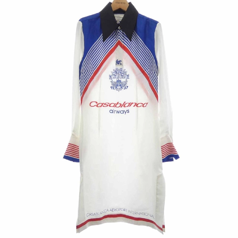 CASABLANCA Đầm - Hàng hiệu Chính hãng 811650