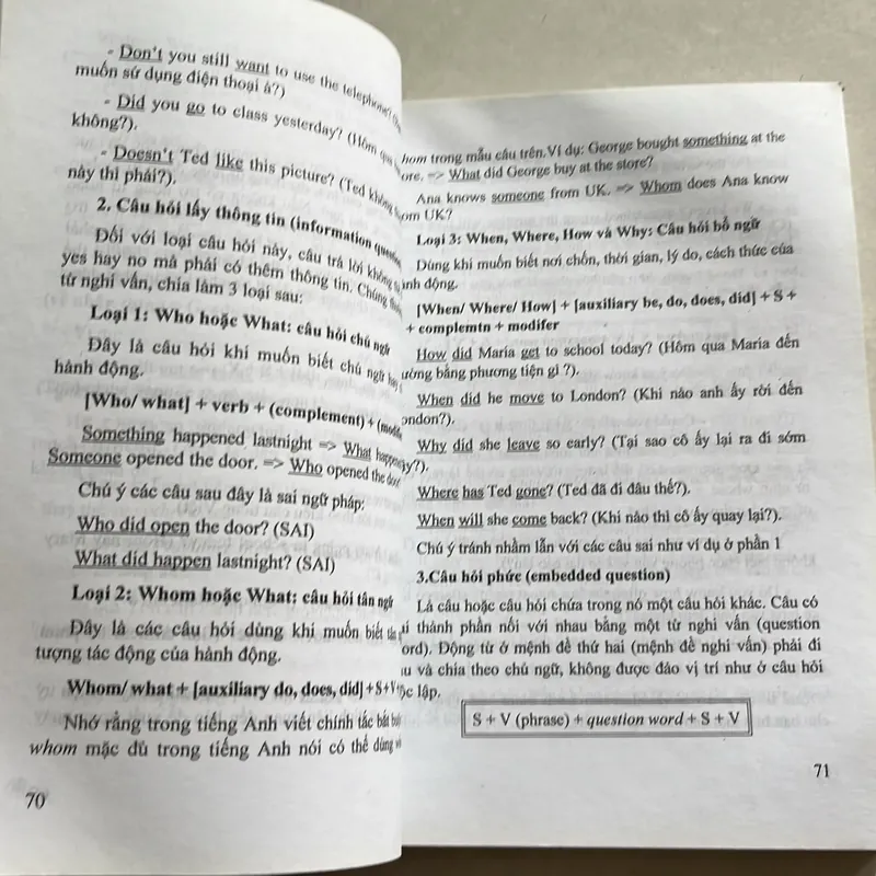 Tự học Tiếng Anh 674390