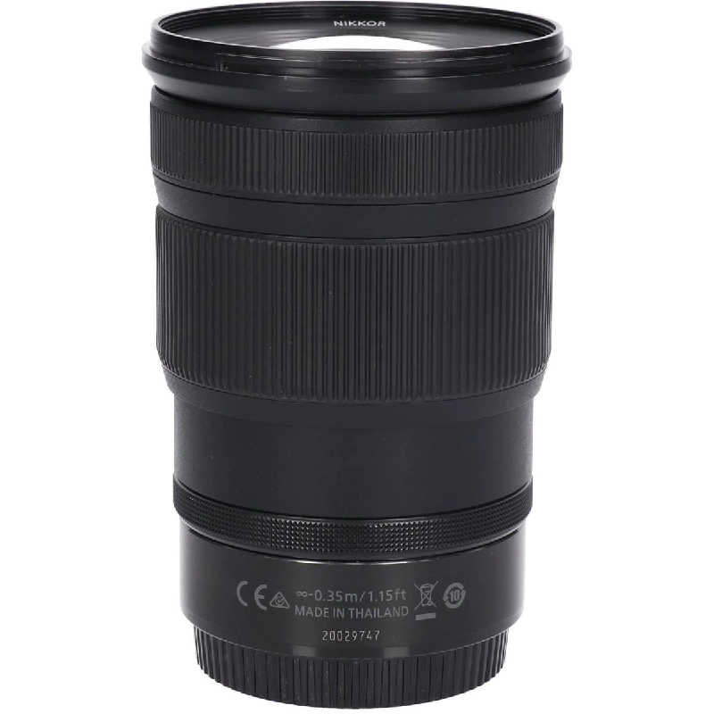 Z24-120mm F4S - Hàng hiệu Authentic 878700