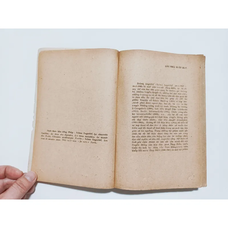 Chiếc Xe Của Thần Chết - Selma Lagerlof  748935