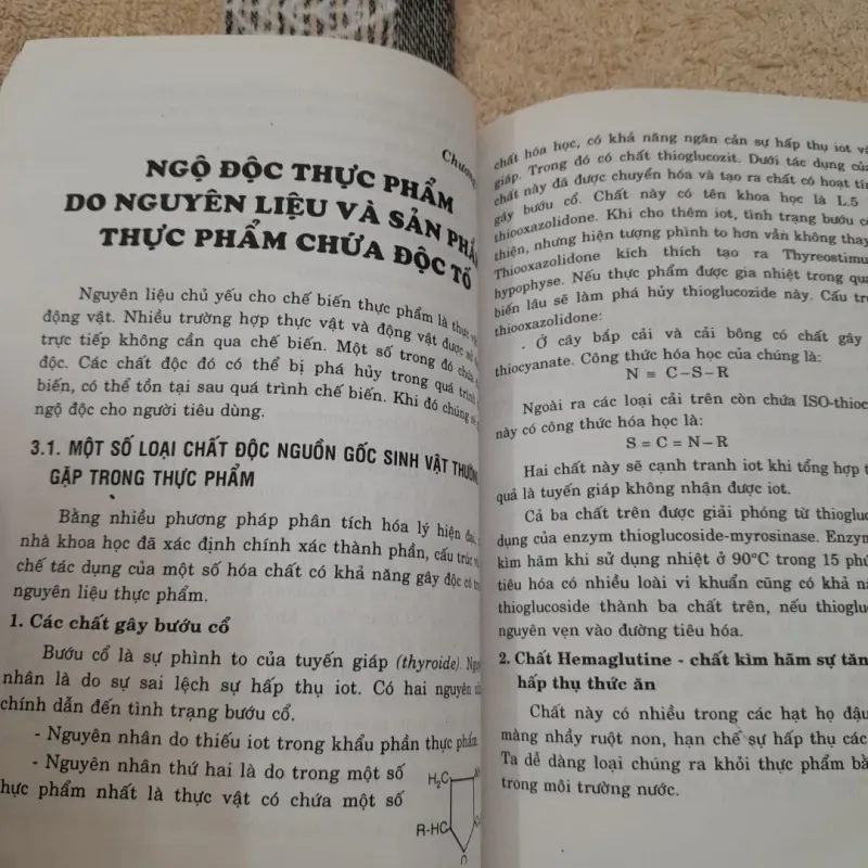 VỆ SINH VÀ AN TOÀN THỰC PHẨM. Chủ biên Tiến sỹ Nguyễn Đức Lượng ĐHBKHCM 747855
