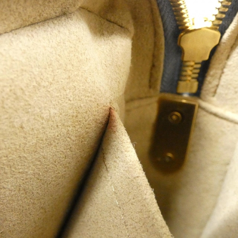 Túi xách vai Louis Vuitton Damier Giant Troca PM M59115 608732