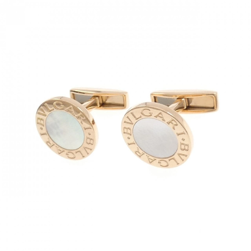 Bulgari Bulgari Bulgari Cuff - Hàng hiệu Chính hãng 846790