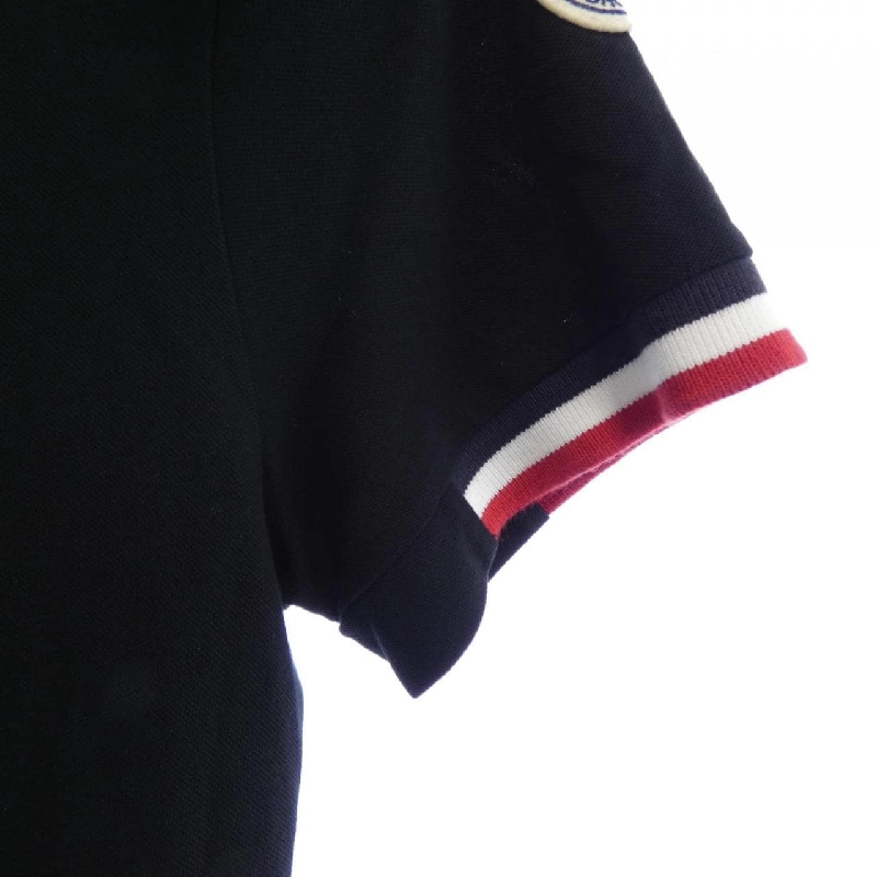 MONCLER I10918A00023 Áo polo - Hàng hiệu Chính hãng 892623