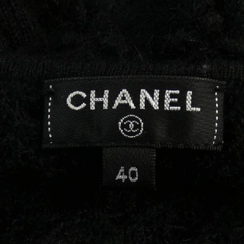 CHANEL P57083K07455 Đầm - Hàng hiệu Chính hãng 814585
