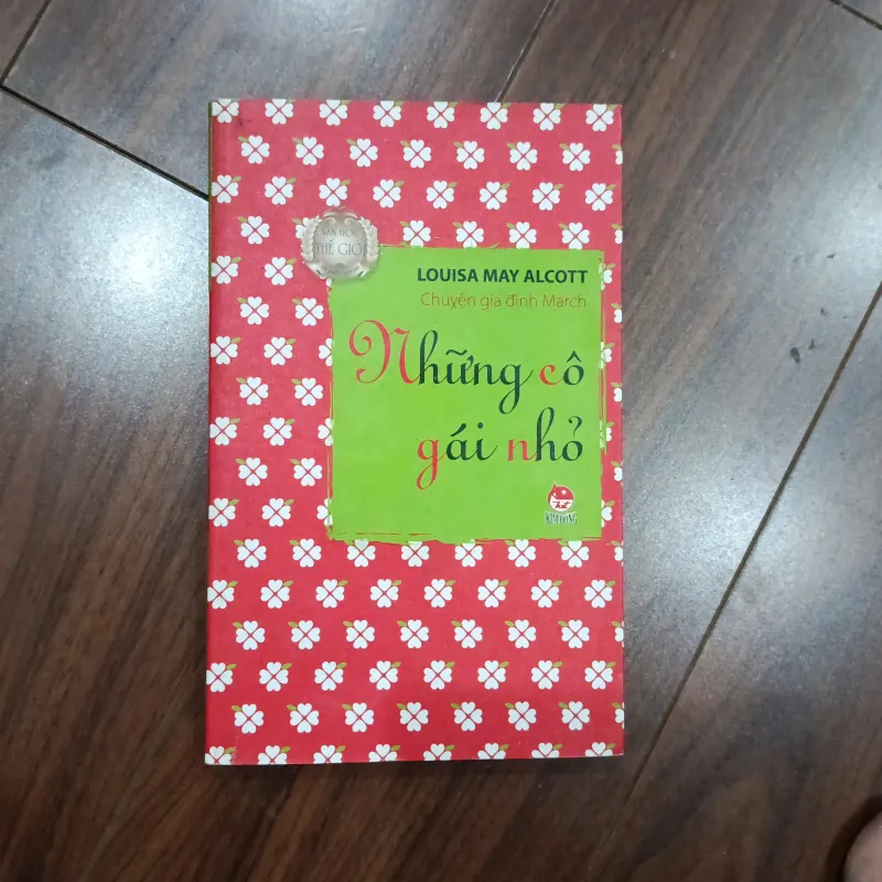 Những cô gái nhỏ 1035521