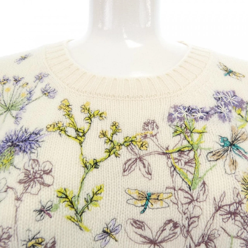 Christian Dior 444S57AM041 Áo len 627682