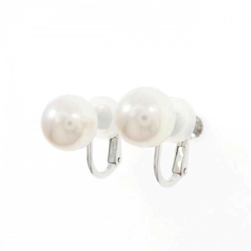 Bông tai ngọc trai Akoya Tasaki 9mm - Hàng hiệu Chính hãng 847331