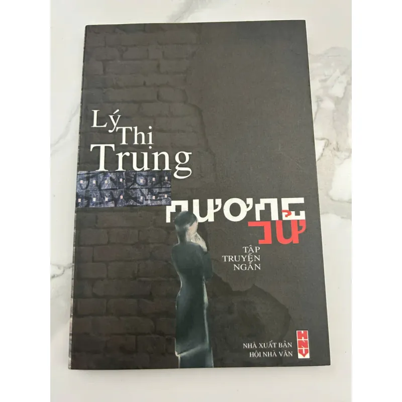 Nương Tử – Tập Truyện Ngắn – Tác giả: Lý Thị Trung 601178