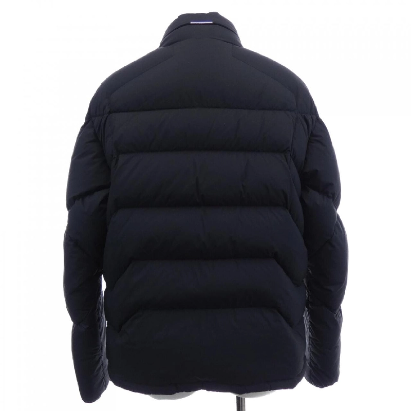 MONCLER BARDANE Áo khoác lông - Hàng hiệu Chính hãng 889412