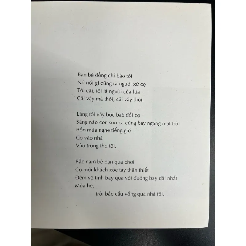 Thơ với tuổi thơ - Ngô Văn Phú 595522