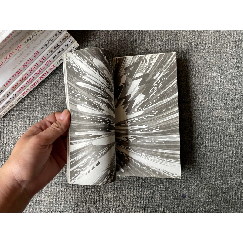 Truyện tranh - Bá Tước Tiểu Thư Tái Bản - Trọn bộ 15 tập 459677