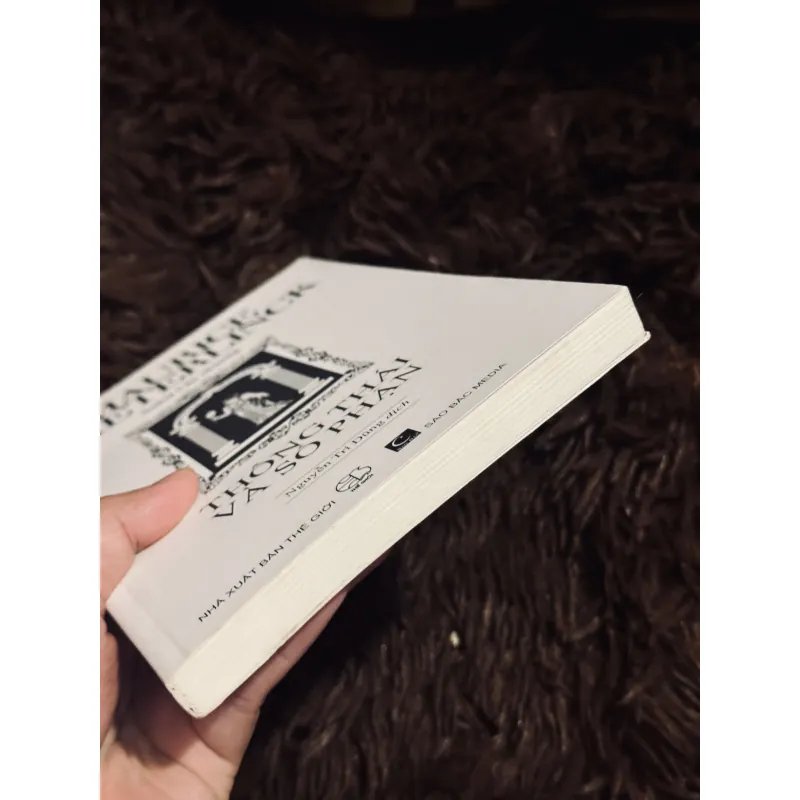 Thông thái và số phận 996825