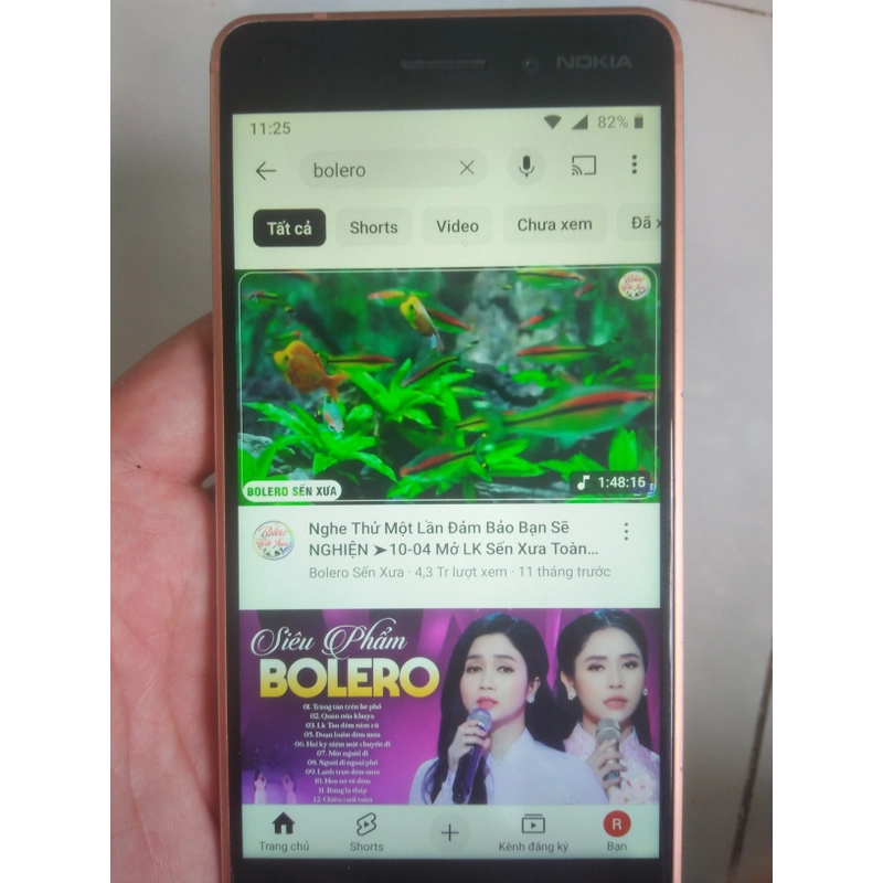 Nokia 6 (TA-1025) 410791