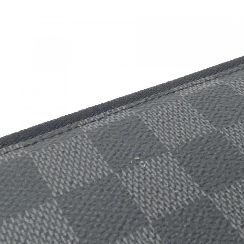 Louis Vuitton Damier Graphite Document Holder GM N63136 - Hàng hiệu Authentic 808223