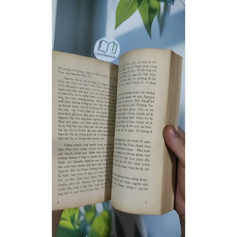 [XƯA] Nguyễn Du - Phê Bình Bình Luận Văn Học 1 (1998) - Vũ Tiến Quỳnh 798514