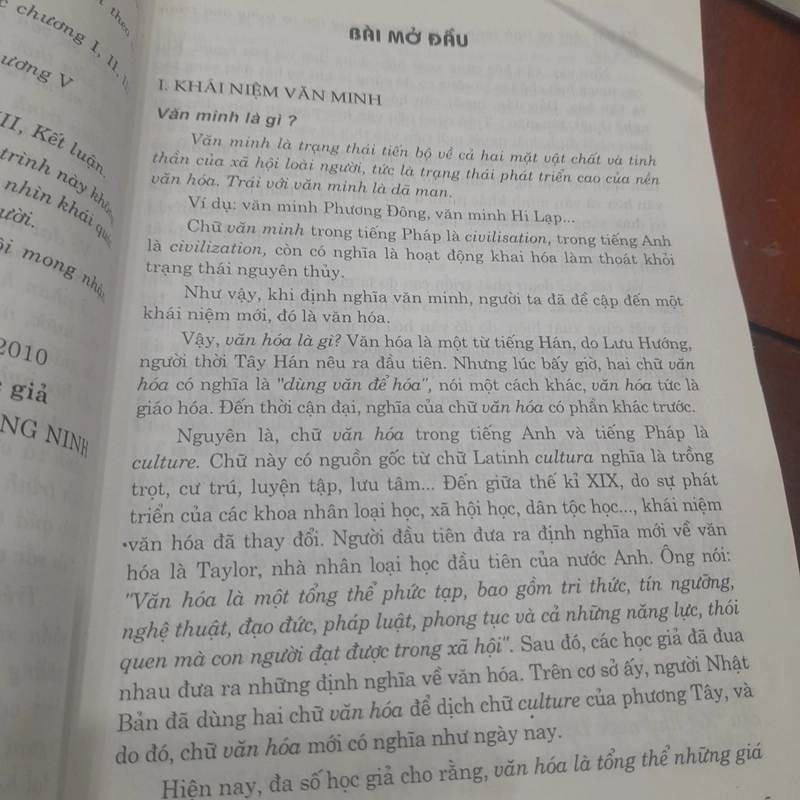 Lịch sử VĂN MINH THẾ GIỚI 496786